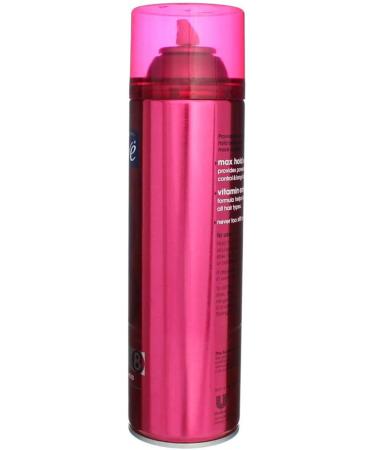 Suave Max Hold Aerosol Hairspray - Buy Online on GoSupps.com