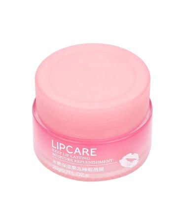 Lip mask nourishing lip mask 20G for nourishing moisture