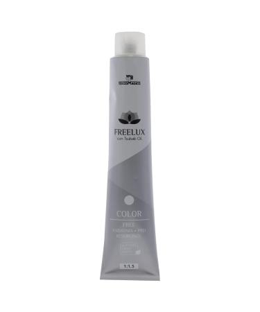 Freelux Permanent Hair Color - 9 Very Light Blond | Unisex 3.38 oz | International Shipping Available - Buy Online on GoSupps.com