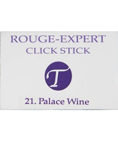 Buy By Terry Rouge-Expert Click Stick Lipstick 21 Palace Wine - International Shipping Available - Buy Online on GoSupps.com