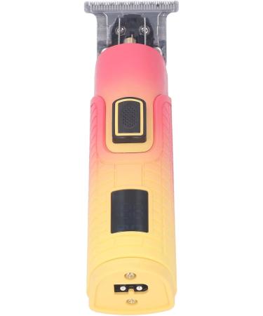 Electric Hair Clipper & Hair Cutting Kit - 1500mAh Powerful Home Hairdresser Tool - Buy Online on GoSupps.com