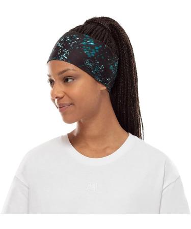 BUFF Neck Warmer - Unisex One Size Black | Versatile & Warm Accessory - Buy Online on GoSupps.com