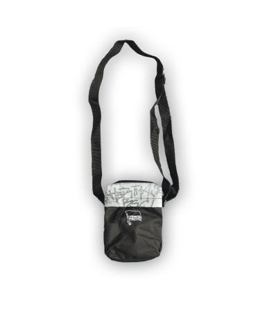 Hertha BSC Stadium Bag Shoulder Bag Graffiti