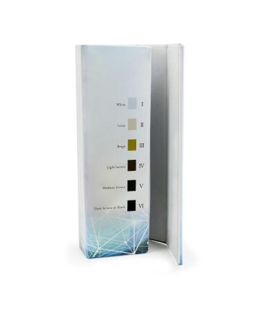 Smart Portable Skin Color Tester | Facial Analyzer & Tone Sensor for Beauty Treatments - Accurate Skin Care Solutions - Buy Online on GoSupps.com