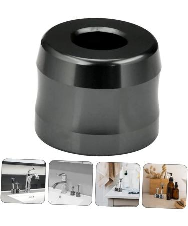 PopetPop 3 Razor Holder & Organizer Base - Premium Safety Razor Stand for Men | Ideal Shaving Solution - Buy Online on GoSupps.com