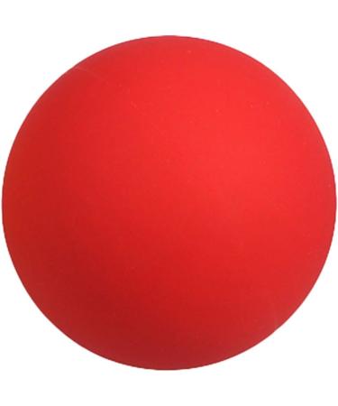 Magiclulu Professional Lacrosse Massage Balls | Silicone Vitality Relaxation Balls for Sports & Physical Therapy - Buy Online on GoSupps.com