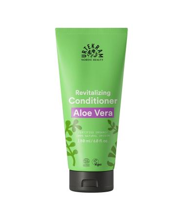 Urtekram Aloe Vera Conditioner Bio Regenerating 180 ml