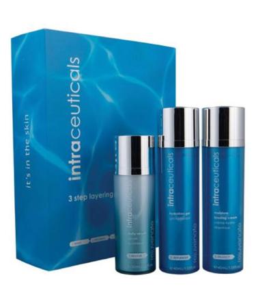 Rejuvenate 3 Step Layering Set