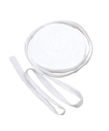 Healeved Tubular Net Bandages - Breathable PICC Line Covers & Stretch Tube Bandages for Legs Wrist Forearm & Elbow - Elastic Net Dressing for Ultimate Comfort - Buy Online on GoSupps.com