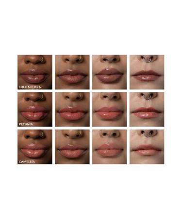 Buy Kat Von D XO Lip Gloss in Petunia | International Shipping Available | Best Price Online - Buy Online on GoSupps.com