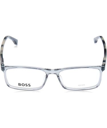 HUGO BOSS Unisex Sunglasses 55 Xbo/16 Gryhvn Dkrt - Stylish & Durable Eyewear for Global Fashion Enthusiasts - Buy Online on GoSupps.com