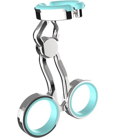 Fenteer Soft Contact Lens Wearing Tool - Practical Lens Accessories for Women & Girls - Blue - Buy Online on GoSupps.com