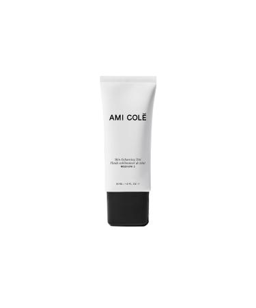 AMI COL Skin-Enhancing Tinted Moisturizer (Medium 2) - Best BB Cream & Skin Tint for Radiant Face Makeup | International Shipping Available - Buy Online on GoSupps.com