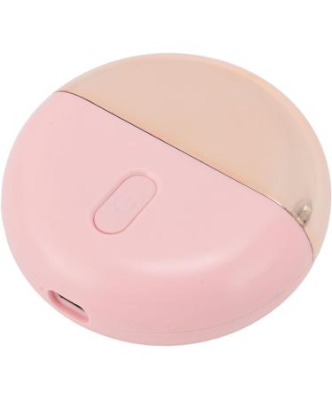 Electric Foot File Removes Dead Skin 2 Speeds Safe to Use Lithium Battery Built in Portable for Home and Outdoor Use (2) - Buy Online on GoSupps.com