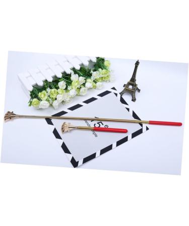 Beavorty 6 PCS Portable Back Scratchers - Durable Metal Claw Massagers for Ultimate Scratch Relief - Perfect Gift for Back Massage - Buy Online on GoSupps.com