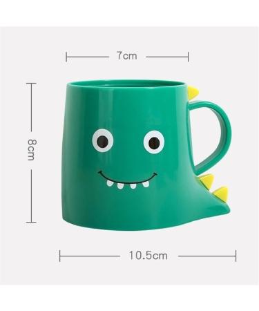 DIGJOBK Toothbrush Cup & Mouthwash Cup | Stylish & Functional | International Shipping Available - Buy Online on GoSupps.com