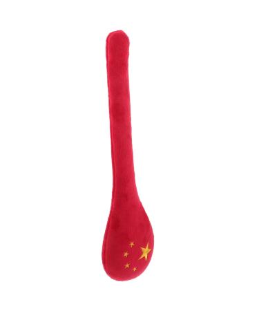 Minkissy Pasha Board Neck Massager Body beat stick massage tab. Purchased massage hammer finger vibration tool for adults fun flannel browl red fitness the shoulder