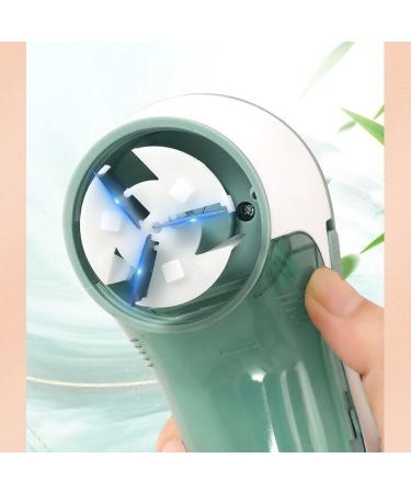 Portable Lint Remover for Clothes - Effective Pet Hair Remover for Household Use - Buy Online on GoSupps.com