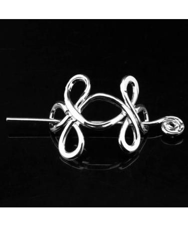 Hair Sticks Chinese Hair Chopsticks Hair Fork Palace Men's Hanfu Hair Crown Men's Retro Hanfu Crown Hair Clip Hair Decoration Hair