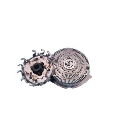 for HQ9 Replacement Head AT751 HQ8240 HQ8250 HQ9070 HQ9160 HQ9170 HQ9190 Heads Blades B