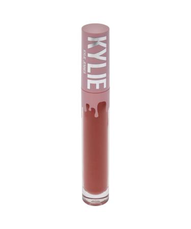 Kylie Cosmetics Matte Liquid Lipstick - 801 Queen | 0.1 oz - International Shipping Available - Buy Online on GoSupps.com