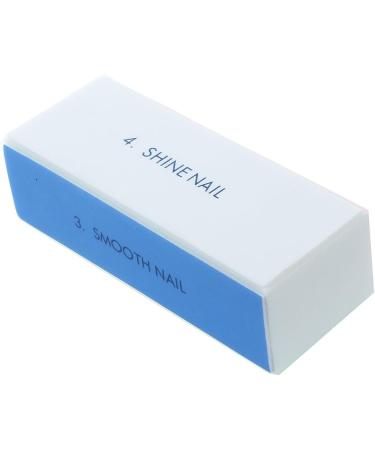 dieyyuca 5X BUFFER BLOCK to 4 sides NAIL ART MANICURE - Buy Online on GoSupps.com