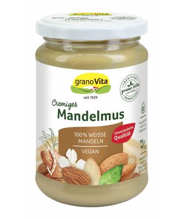 Amande cr meuse 0 5 kg Food / Nut Spread