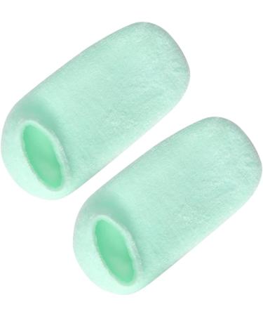 3 Pairs Moisturizing Sock Dead Skin Socks Spa Socks Anti Callus Socks Feet Healing Socks Skin Softening Socks Rough Heel Socks Foot Beauty Socks Dry Feet Socks Ankle Socks Gel - Buy Online on GoSupps.com