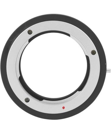 VBESTLIFE Minolta MC MD Lens to Nikon DSLR Camera Adapter - Full Manual Operation, Aluminum Alloy - Buy Online on GoSupps.com