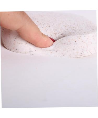 minkissy Makeup Remover Sponge Women Make up Tools Face Cleaning Puff Facial Cleaning Puff Make up Tools and Accessories Facial Cleanser Remove Oil Makeup Removing Sponge - Buy Online on GoSupps.com