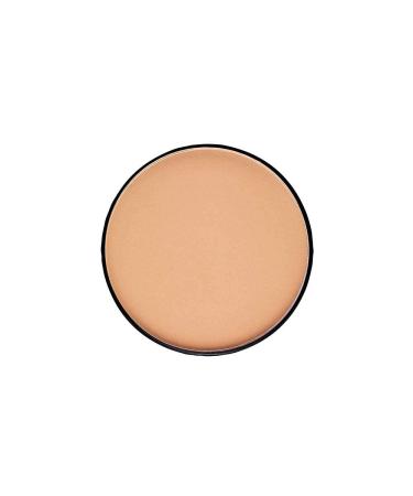 ARTDECO High Definition Compact Powder Refill - Powder Makeup Compact Powder Refill - 1 x 10 g 22 - medium honey beige