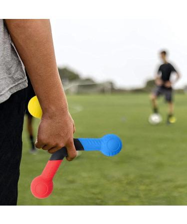 Reaction Speed Training Bar - Improve Hand-Eye Coordination & Agility - Buy Online on GoSupps.com
