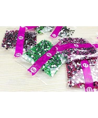 Mother Mary Diamond Painting Kit - DIY Rhinestone Cross Stitch Set for Embroidery - Buy Online on GoSupps.com