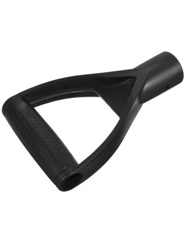 Solustre hand blade shovel shoveling shovels replace a portable handle replacement handle for shovel handle for shovel handle parts replacement shovel handle plastic garden tools