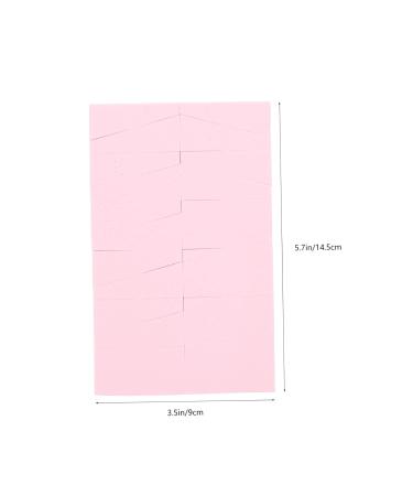 Buy MAGICLULU Triangle Makeup Puff Set - Blending Sponge & Makeup Removal Foam | International Shipping Available - Buy Online on GoSupps.com