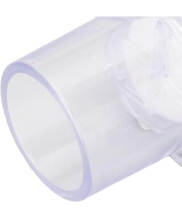 CPR Face Mask 10pcs - Disposable Portable Resuscitation Face Shield with One-Way Valve - Buy Online on GoSupps.com