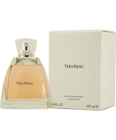 Vera Wang The Fragrance 3.4 oz Eau de Parfum Spray - Buy Online on GoSupps.com