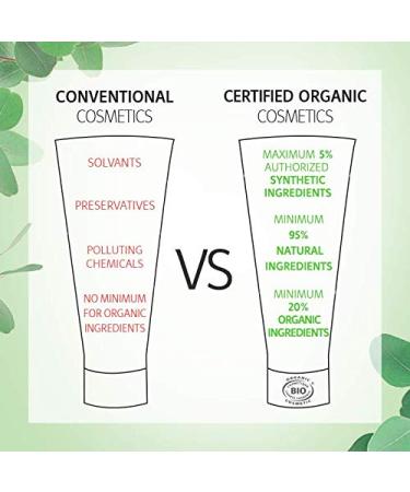 So Bio tic Conditioner for Shiny Hair | Organic Argan Oil & Oleic Acid | Vegan Sulfate-Free Deep Hydration - 6.76 fl oz - Buy Online on GoSupps.com