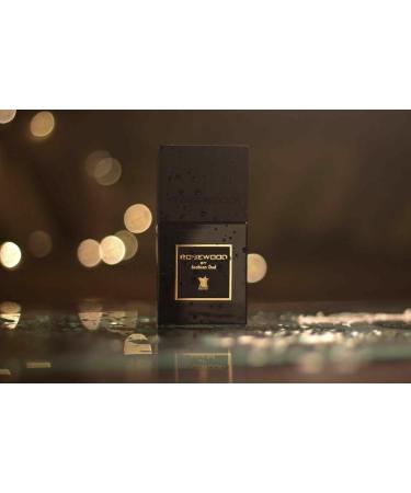 Arabian Oud ROSEWOOD 100 ml | Eau de Parfum Unisex | Red fruits Bulgarian Rose Madagascar Vanilla | Floral and Gourmand Scent. 3.4 Fl Oz (Pack of 1) - Buy Online on GoSupps.com