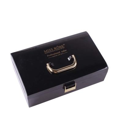All-in-One Makeup Gift Set for Women | Complete Makeup Kit with Bag Concealer Lipstick Blush Foundation & Eyeshadow - Perfect International Gift - Buy Online on GoSupps.com
