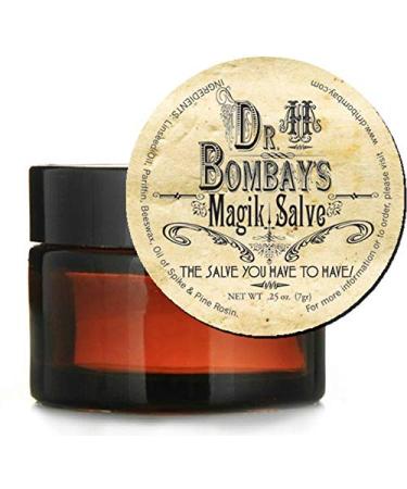 Dr. H. Bombay's Magik Salve
