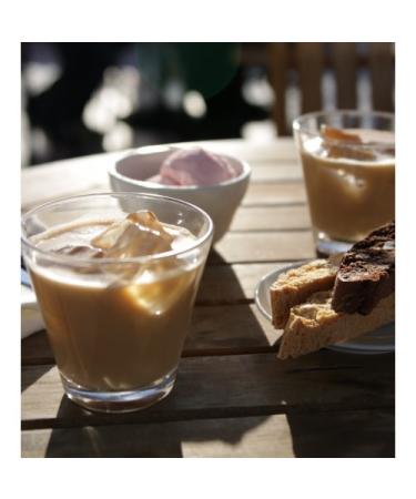 Lavazza Coffee Espresso Top Class Gran Gusto - Whole Beans 6 x 1000g Pack | Premium Italian Coffee for International Shipping - Buy Online on GoSupps.com