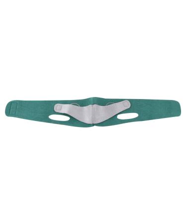 1pc Thin Belt V Line Neck Lift Strap Lift Double Chin Reducer Strap Belt v Line Facial Neck Anti Aging Strap Woman Anti-Aging Cr Adhesive Tape