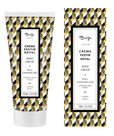 Festin Royal Hand Cream 30ml | Luxurious Moisturizer for All Skin Types | International Shipping Available - Buy Online on GoSupps.com