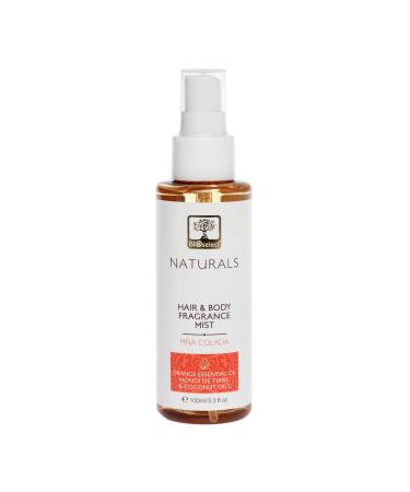 Hair and Body Fragrance Mist Pina Colada (100ML)