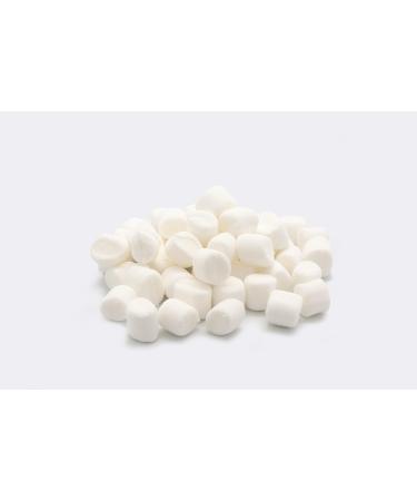 Buy Mr. Mallo Mini Marshmallows 2x1000g | Soft Candy for Baking & Cocoa Decoration | 2kg Large Pack | International Shipping - Buy Online on GoSupps.com