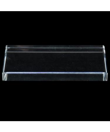 Buy Nail Art Palettes & Glass Palette - False Eyelash Glue Holder for Perfect Color Blending | International Shipping Available - Buy Online on GoSupps.com
