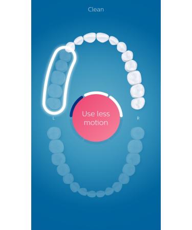 Philips Sonicare DiamondClean Smart 9700 Lunar Blue Electric Toothbrush HX9957/51 - Buy Online on GoSupps.com