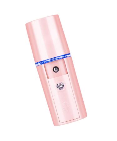 NOLITOY 1pc Hydrating Instrument Mini Humidifier Home Humidifier Usb Humidifier Sprayer Office Intelligent