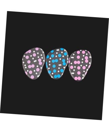 Shop NOLITOY 6 Pairs Gel Insole & Arch Support | Forefoot Pads & Baby Teething Mittens | International Shipping - Buy Online on GoSupps.com